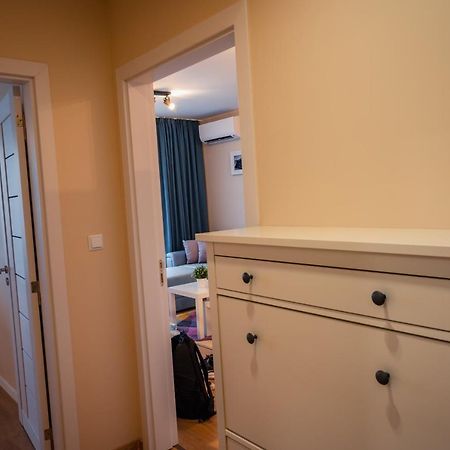 Emerald Suite With Private Parking Warna Exterior foto