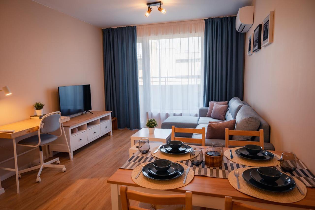 Emerald Suite With Private Parking Warna Exterior foto