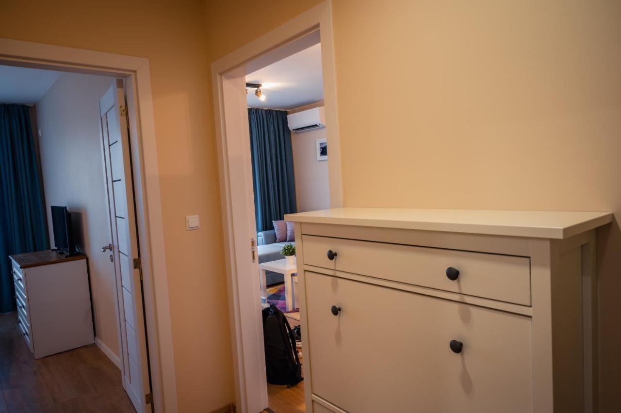 Emerald Suite With Private Parking Warna Exterior foto