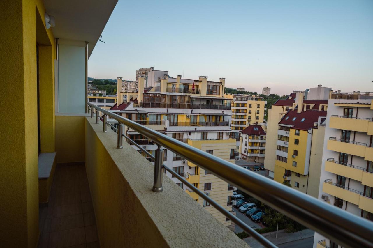 Emerald Suite With Private Parking Warna Exterior foto