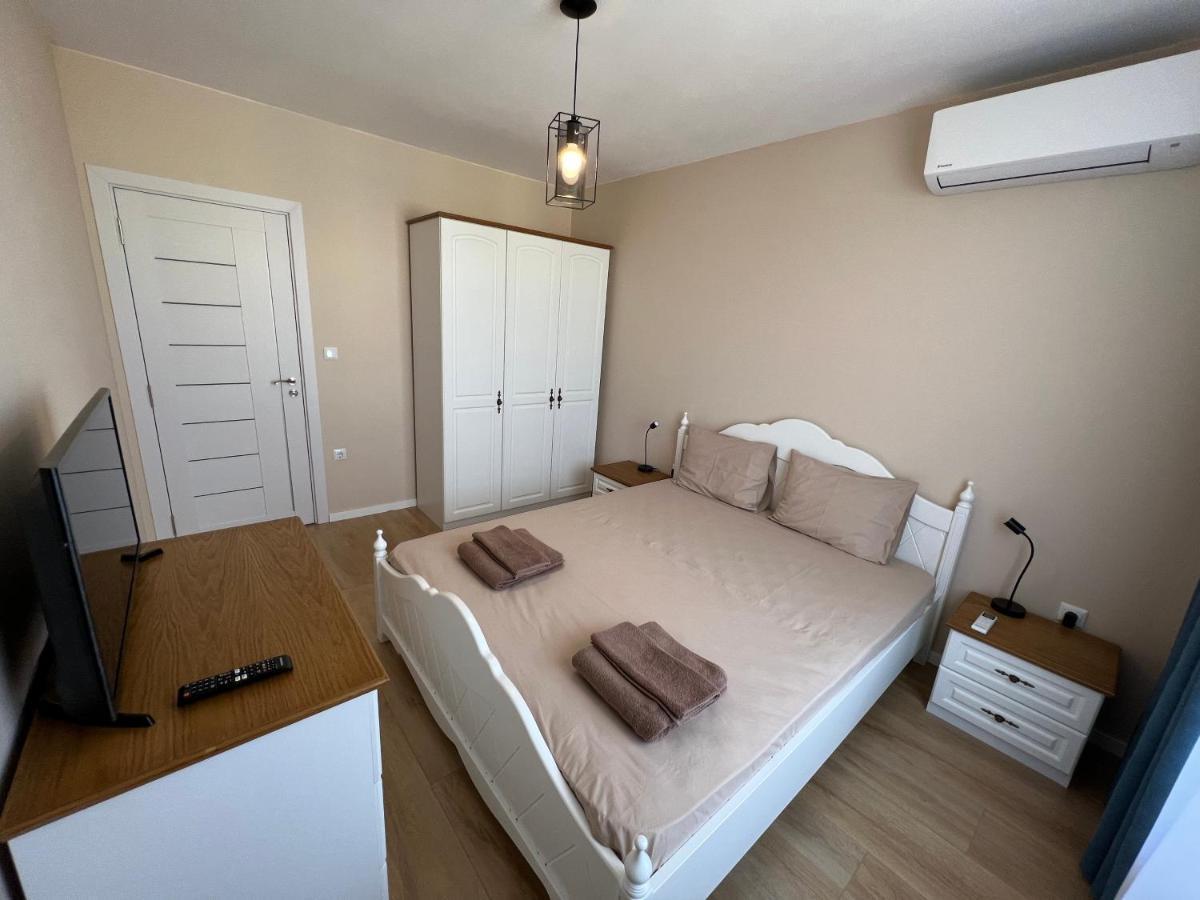 Emerald Suite With Private Parking Warna Exterior foto