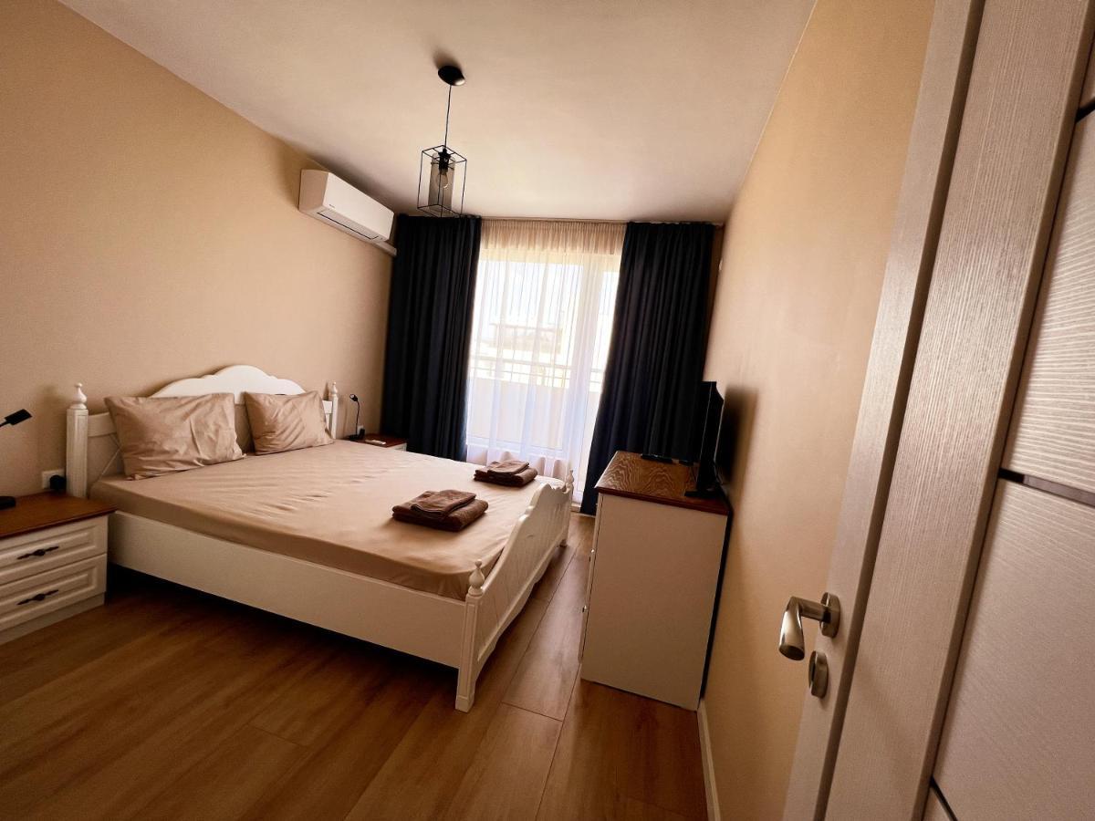Emerald Suite With Private Parking Warna Exterior foto